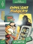 Atari  800&nbsp; - &nbsp;DaylightRobbertCassCover